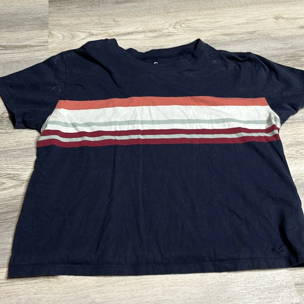 Holister shirt